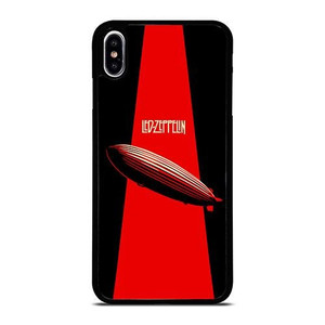 LED ZEPPELIN MOTHERSHIP ALBUM COVER iPhone XS Max Case Cover LED ZEPPELIN MOTHERSHIP ALBUM COVER iPhone XS Max Case Cover