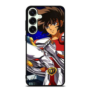 SAINT SEIYA PEGASUS Samsung Galaxy S25 Plus Case Cover