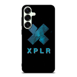 SAM AND COLBY XPLR ICON Samsung Galaxy S25 Plus Case Cover SAM AND COLBY XPLR ICON Samsung Galaxy S25 Plus Case Cover