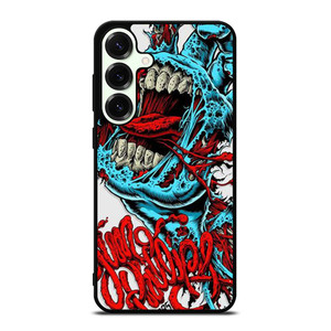 SANTA CRUZ ART Samsung Galaxy S25 Plus Case Cover