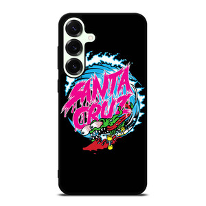 SANTA CRUZ RAT FINK Samsung Galaxy S25 Plus Case Cover