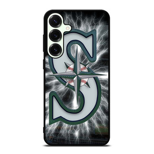SEATTLE MARINERS ICON Samsung Galaxy S25 Plus Case Cover