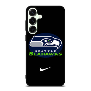 SEATTLE SEAHAWKS NFL NIKE Samsung Galaxy S25 Plus Case Cover