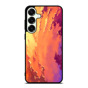 SKY ANIME MOVIE ORANGE Samsung Galaxy S25 Plus Case Cover