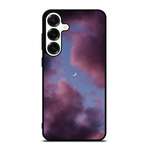 SKY IN THE NIGHT Samsung Galaxy S25 Plus Case Cover