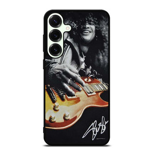 SLASH G N R SIGNATURE Samsung Galaxy S25 Plus Case Cover