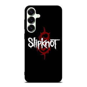 SLIPKNOT METAL BAND LOGO Samsung Galaxy S25 Plus Case Cover SLIPKNOT METAL BAND LOGO Samsung Galaxy S25 Plus Case Cover