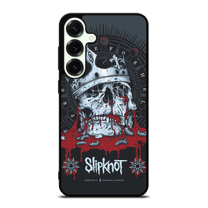 SLIPKNOT METAL BAND Samsung Galaxy S25 Plus Case Cover SLIPKNOT METAL BAND Samsung Galaxy S25 Plus Case Cover
