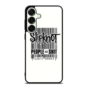 SLIPKNOT TATTOO PEOPLE SHIT Samsung Galaxy S25 Plus Case Cover SLIPKNOT TATTOO PEOPLE SHIT Samsung Galaxy S25 Plus Case Cover
