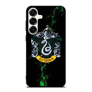 SLYTHERIN LOGO Samsung Galaxy S25 Plus Case Cover SLYTHERIN LOGO Samsung Galaxy S25 Plus Case Cover