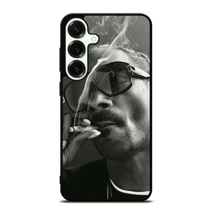 SNOOP DOGG RAPPER SMOKING Samsung Galaxy S25 Plus Case Cover SNOOP DOGG RAPPER SMOKING Samsung Galaxy S25 Plus Case Cover