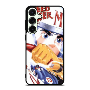 SPEED RACER DRIVING CARTOON Samsung Galaxy S25 Plus Case Cover SPEED RACER DRIVING CARTOON Samsung Galaxy S25 Plus Case Cover