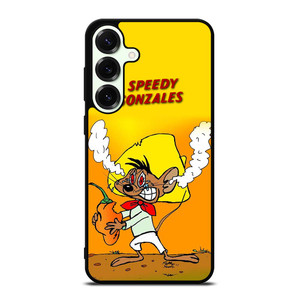 SPEEDY GONZALES CARTOON 2 Samsung Galaxy S25 Plus Case Cover