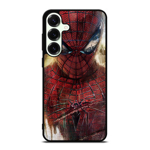 SPIDERMAN ART Samsung Galaxy S25 Plus Case Cover