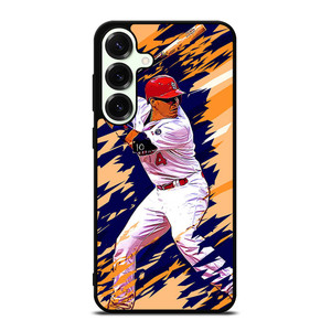ST LOUIS CARDINALS YADIER MOLINA Samsung Galaxy S25 Plus Case Cover ST LOUIS CARDINALS YADIER MOLINA Samsung Galaxy S25 Plus Case Cover