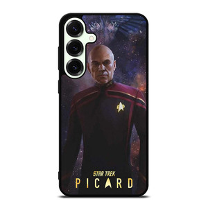 STAR TREK PICARD MOVIES Samsung Galaxy S25 Plus Case Cover STAR TREK PICARD MOVIES Samsung Galaxy S25 Plus Case Cover