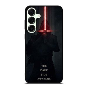 STAR WARS AWAKENS DARK SIDE Samsung Galaxy S25 Plus Case Cover