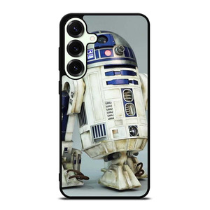 STAR WARS R2D2 ROBOT Samsung Galaxy S25 Plus Case Cover