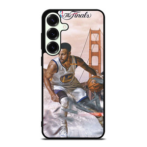 STEPHEN CURRY GOLDEN STATE WARRIORS NBA Samsung Galaxy S25 Plus Case Cover