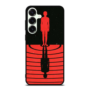 STRANGER THINGS ART Samsung Galaxy S25 Plus Case Cover STRANGER THINGS ART Samsung Galaxy S25 Plus Case Cover