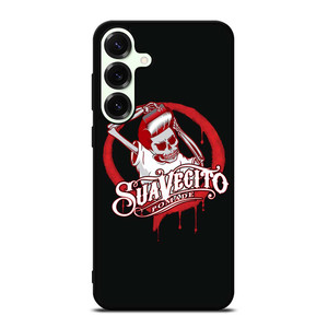 SUAVECITO POMADE 2 Samsung Galaxy S25 Plus Case Cover