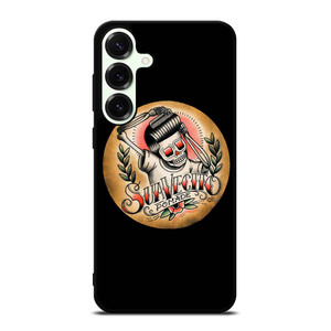 SUAVECITO POMADE Samsung Galaxy S25 Plus Case Cover