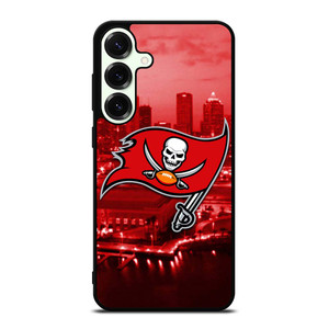 TAMPA BAY BUCCANEERS BUCS LOGO Samsung Galaxy S25 Plus Case Cover