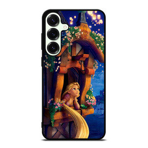 TANGLED RAPUNZEL DISNEY Samsung Galaxy S25 Plus Case Cover