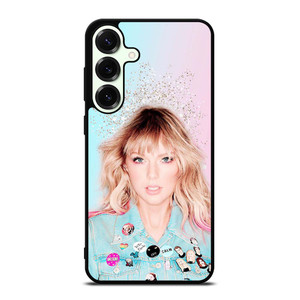 TAYLOR SWIFT CUTE Samsung Galaxy S25 Plus Case Cover