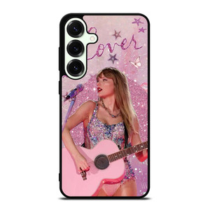 TAYLOR SWIFT LOVER GUITAR Samsung Galaxy S25 Plus Case Cover