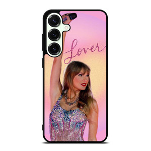 TAYLOR SWIFT LOVER Samsung Galaxy S25 Plus Case Cover