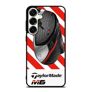 TAYLORMADE GOLF M6 LOGO Samsung Galaxy S25 Plus Case Cover TAYLORMADE GOLF M6 LOGO Samsung Galaxy S25 Plus Case Cover