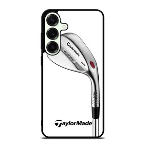 TAYLORMADE GOLF MILLED GRIND Samsung Galaxy S25 Plus Case Cover TAYLORMADE GOLF MILLED GRIND Samsung Galaxy S25 Plus Case Cover