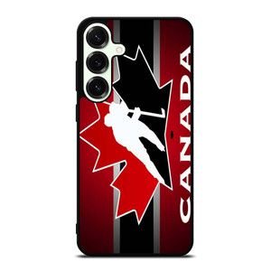 TEAM CANADA HOCKEY LOGO Samsung Galaxy S25 Plus Case Cover TEAM CANADA HOCKEY LOGO Samsung Galaxy S25 Plus Case Cover