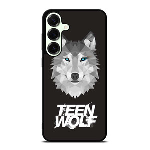 TEEN WOLF LOGO Samsung Galaxy S25 Plus Case Cover