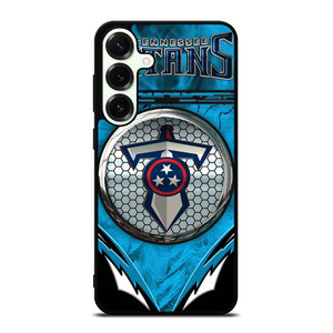 TENNESSEE TITANS LOGO Samsung Galaxy S25 Plus Case Cover