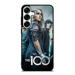 THE 100 MOVIES POSTER Samsung Galaxy S25 Plus Case Cover