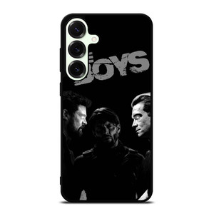 THE BOYS HOMELANDER SOLDIER BOY BUTCHER Samsung Galaxy S25 Plus Case Cover THE BOYS HOMELANDER SOLDIER BOY BUTCHER Samsung Galaxy S25 Plus Case Cover