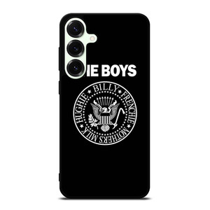 THE BOYS SUPERHEROES LOGO Samsung Galaxy S25 Plus Case Cover THE BOYS SUPERHEROES LOGO Samsung Galaxy S25 Plus Case Cover