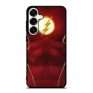 THE FLASH BODY Samsung Galaxy S25 Plus Case Cover