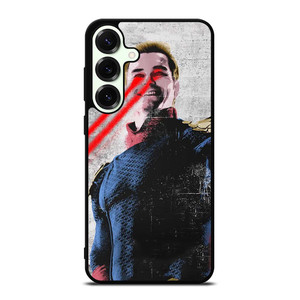 THE HOMELANDER EYE LASER Samsung Galaxy S25 Plus Case Cover