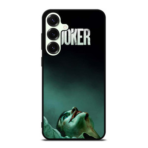 THE JOKER Samsung Galaxy S25 Plus Case Cover THE JOKER Samsung Galaxy S25 Plus Case Cover