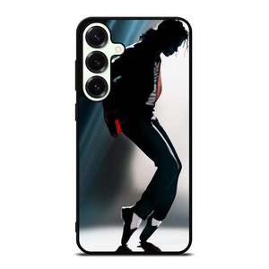 THE KING OF POP MICHAEL JACKSON Samsung Galaxy S25 Plus Case Cover