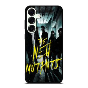 THE NEW MUTANS MOVIES POSTER Samsung Galaxy S25 Plus Case Cover THE NEW MUTANS MOVIES POSTER Samsung Galaxy S25 Plus Case Cover