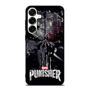 THE PUNISHER MARVEL Samsung Galaxy S25 Plus Case Cover