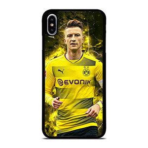 MARCO REUS BORUSSIA DORTMUND iPhone XS Max Case Cover