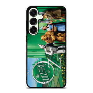 THE WIZARD OF OZ Samsung Galaxy S25 Plus Case Cover