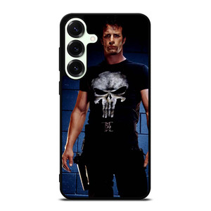 THOMAS JANE THE PUNISHER Samsung Galaxy S25 Plus Case Cover