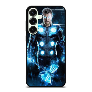 THOR AVENGERS ENDGAME Samsung Galaxy S25 Plus Case Cover