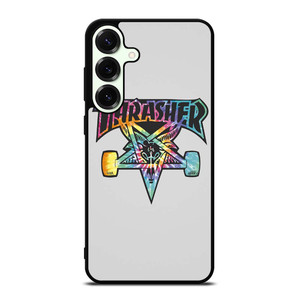 THRASHER MAGAZINE Samsung Galaxy S25 Plus Case Cover